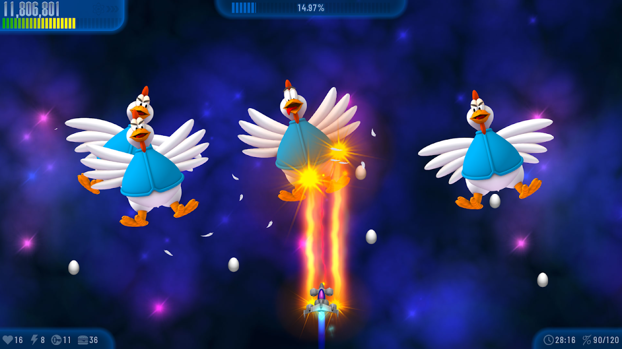 Gameplay