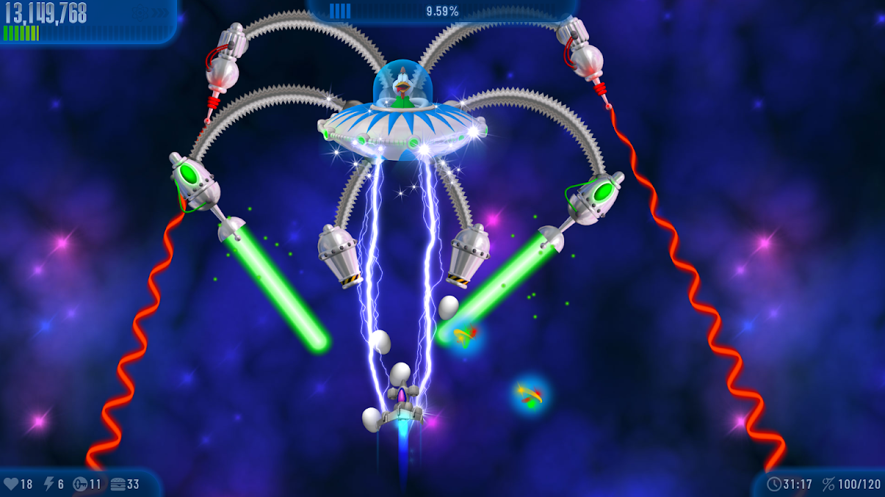 Gameplay